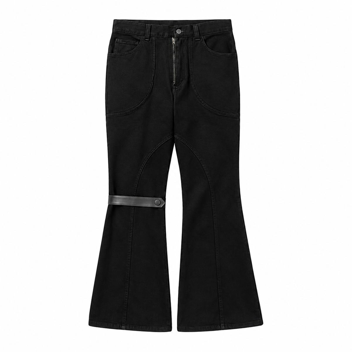 FLARED JEANS EV2.1