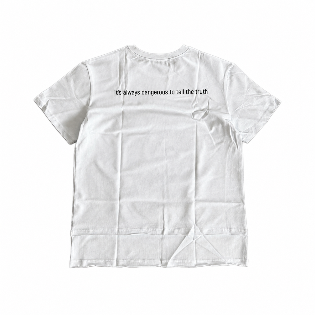 T-SHIRT "ASIAN"