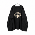 LONGSLEEVE "HUNTER"