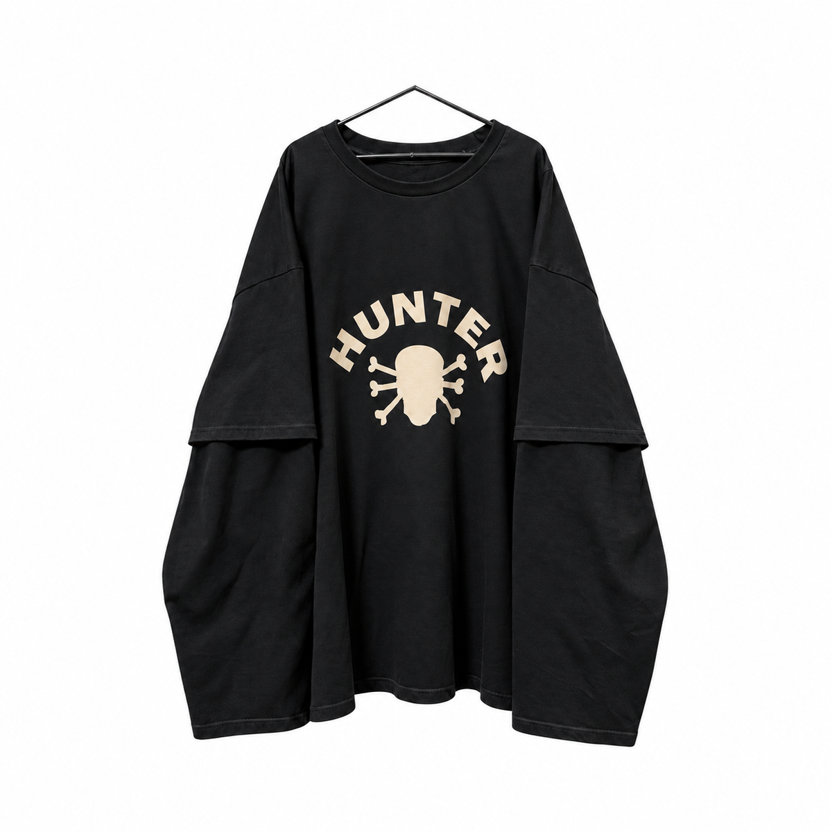 LONGSLEEVE "HUNTER"