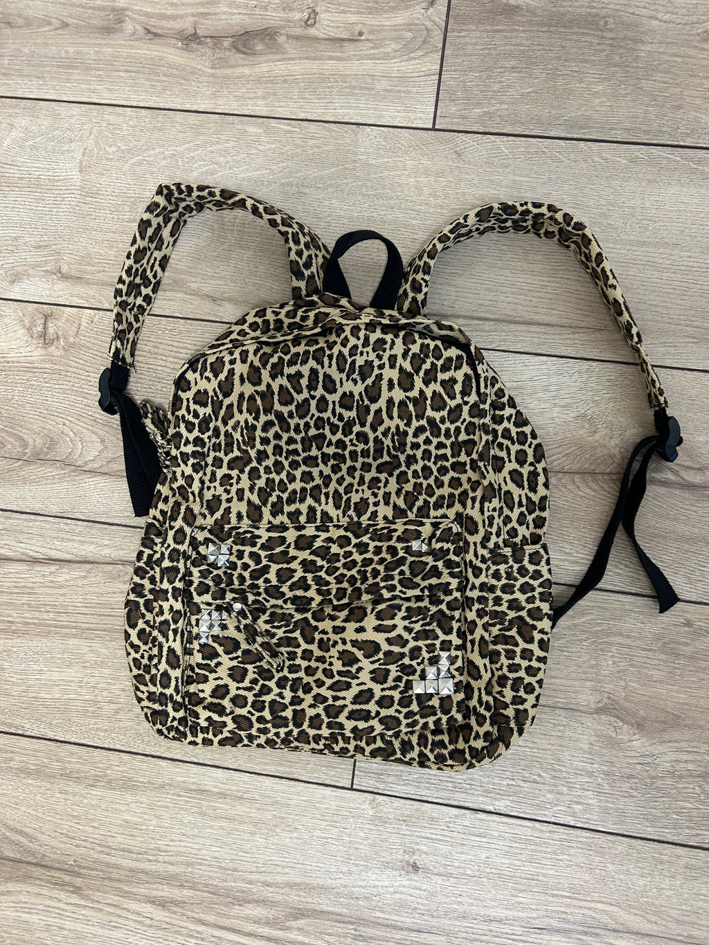 CHEETAH BACKPACK