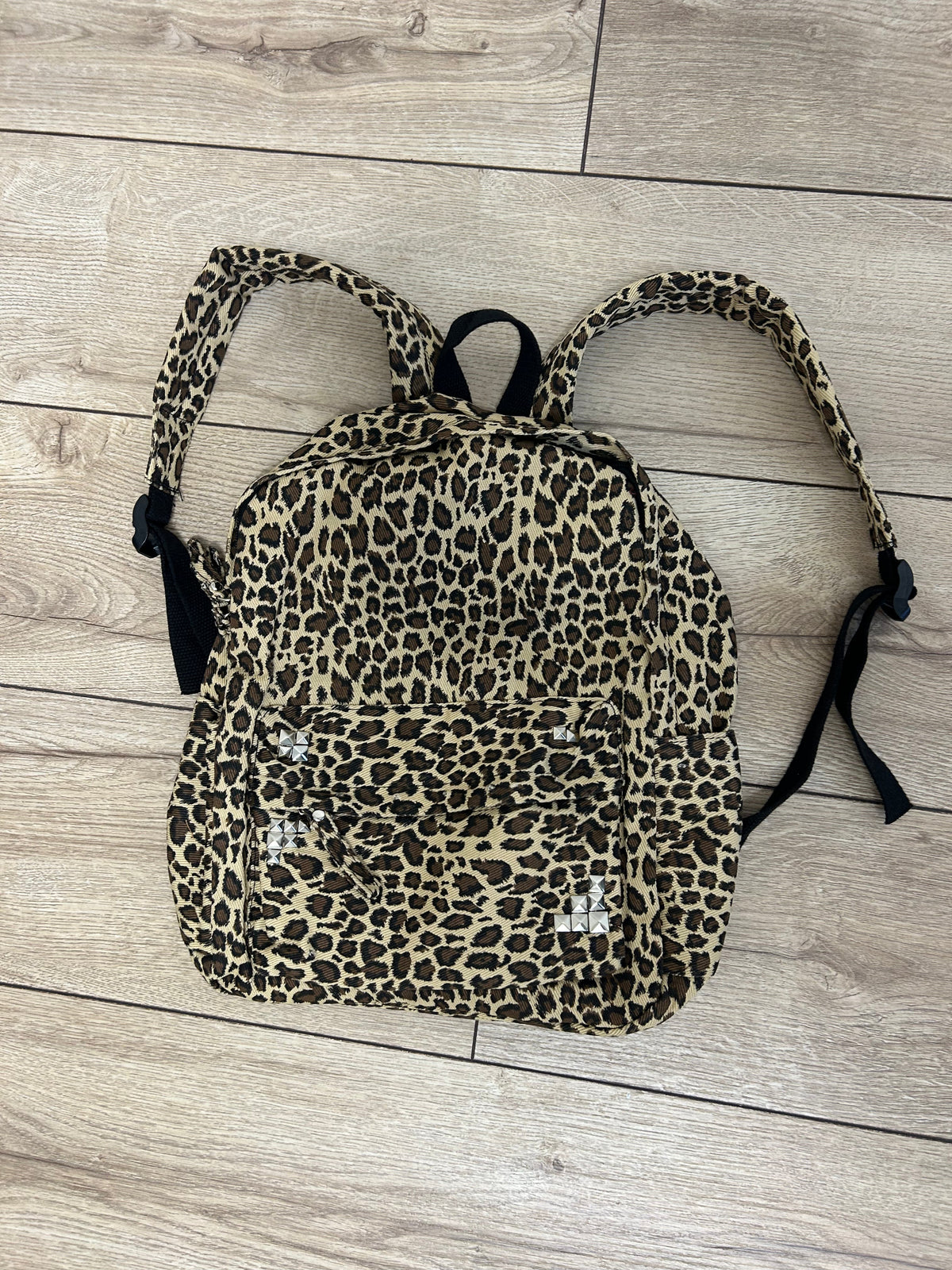 CHEETAH BACKPACK