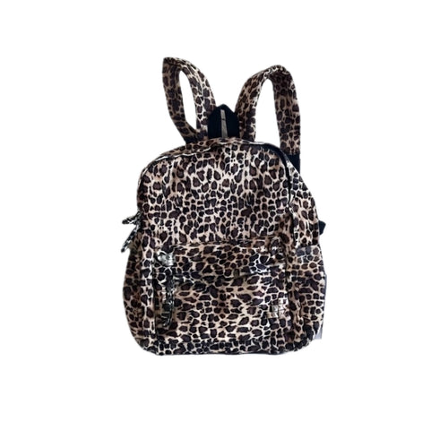 CHEETAH BACKPACK