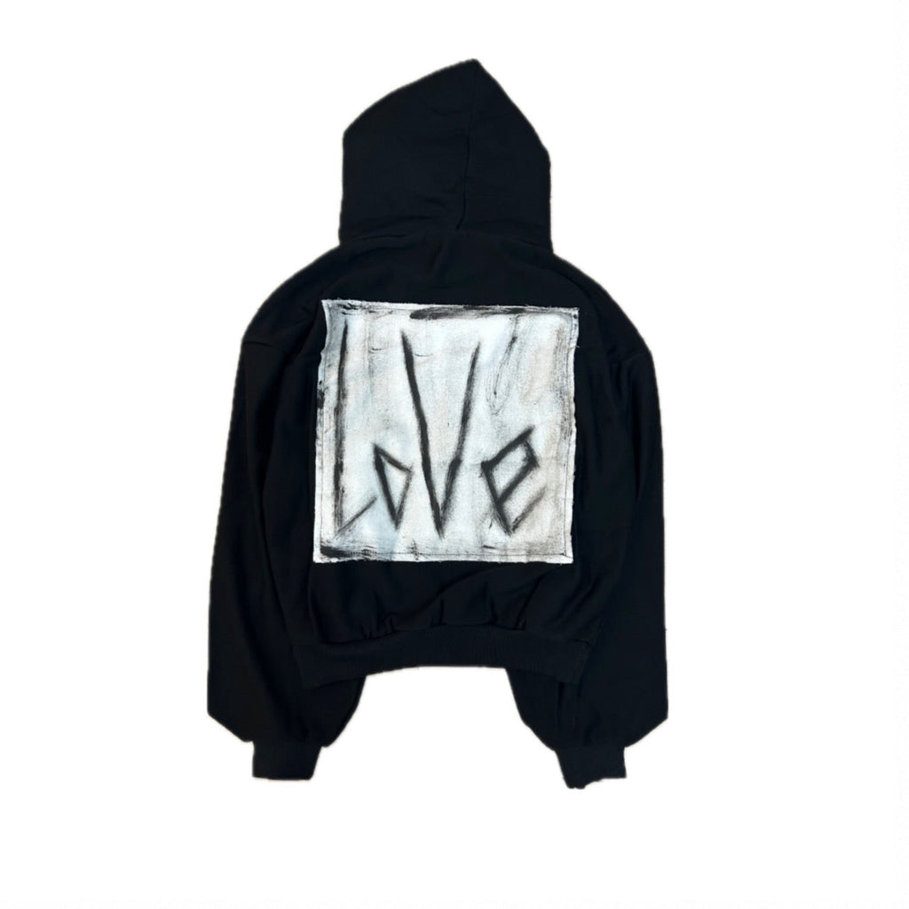 HOODIE "LOVE"
