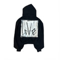 HOODIE "LOVE"