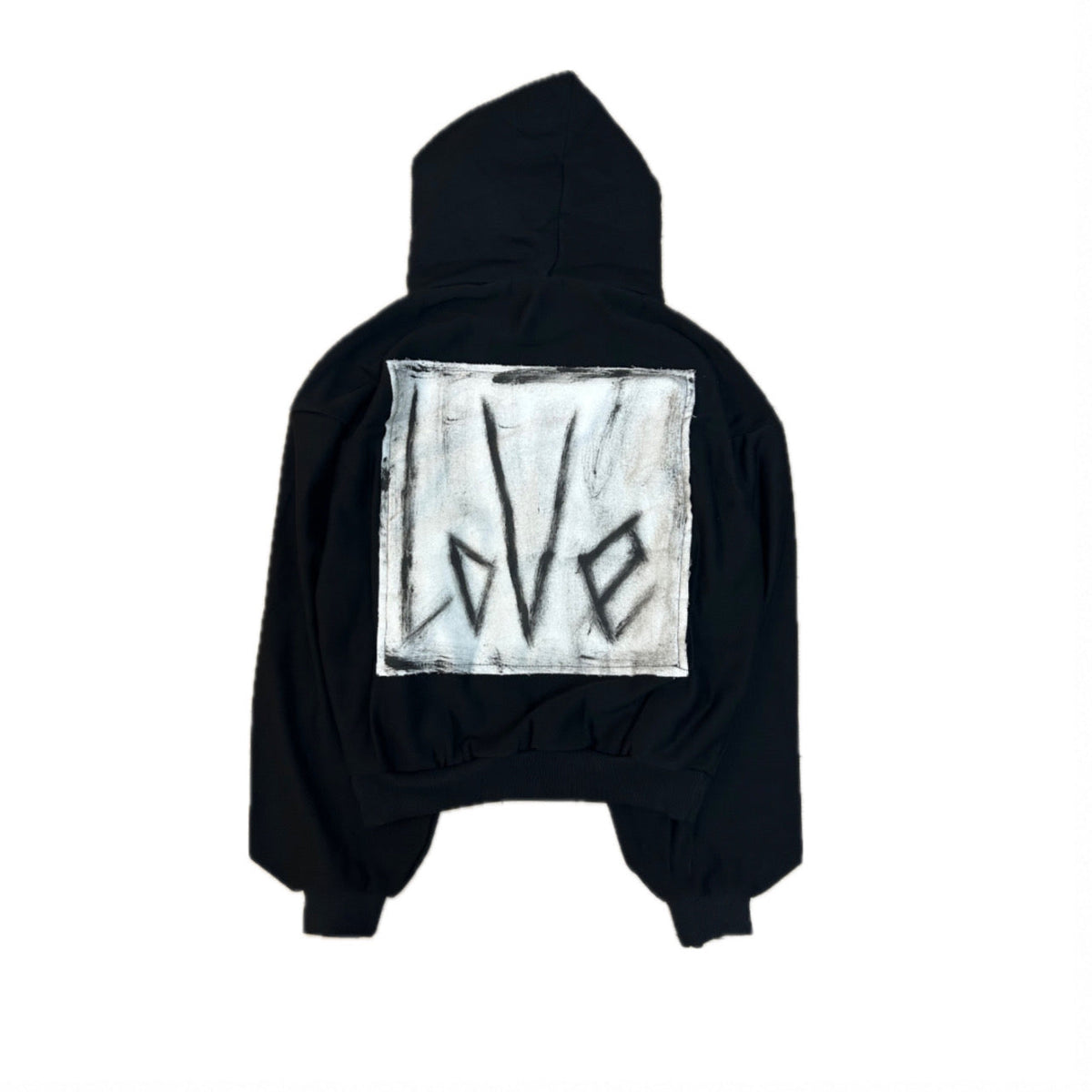 HOODIE "LOVE"
