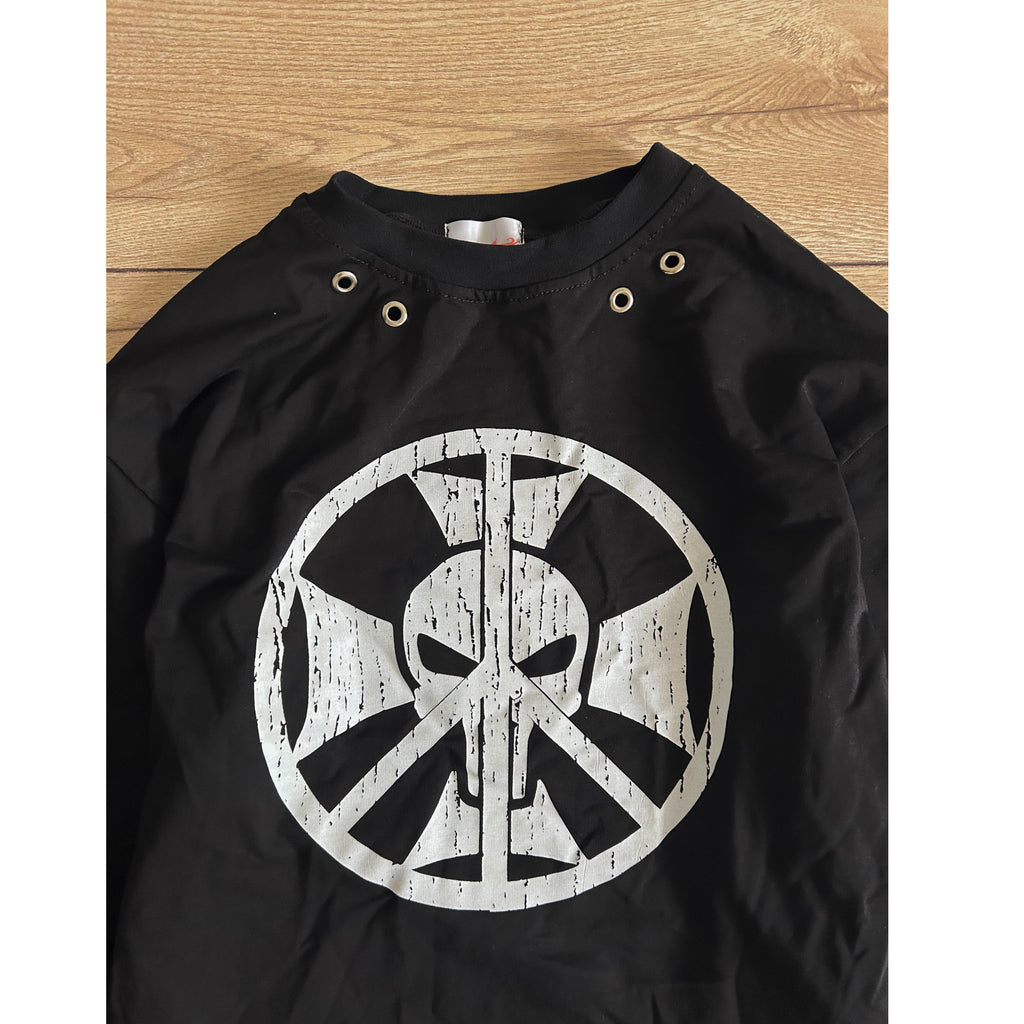 LONG-SLEEVE "W4R"