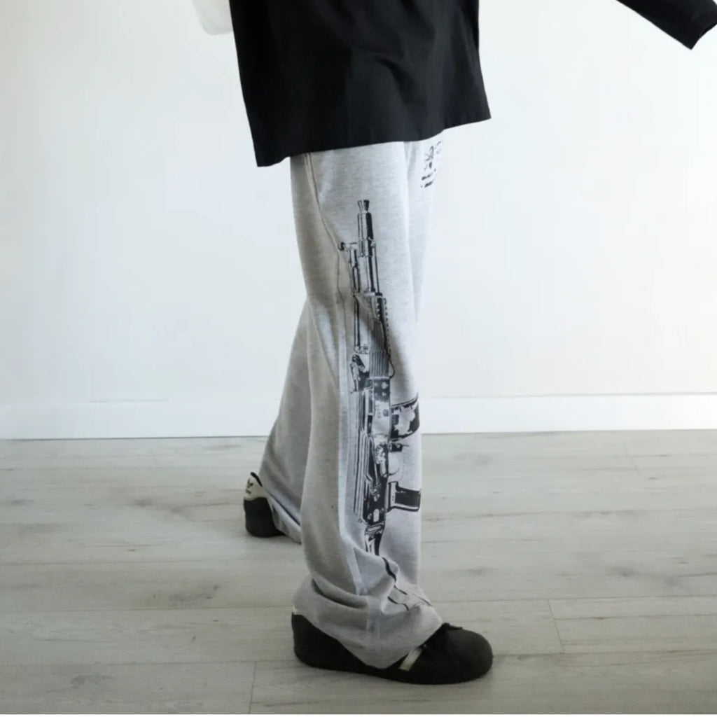 SWEATPANTS "G4N"