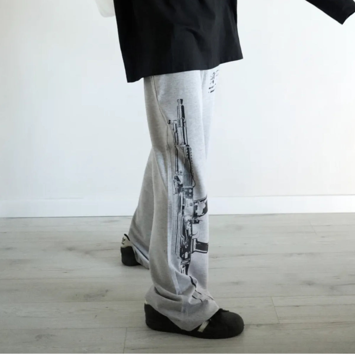 SWEATPANTS "G4N"