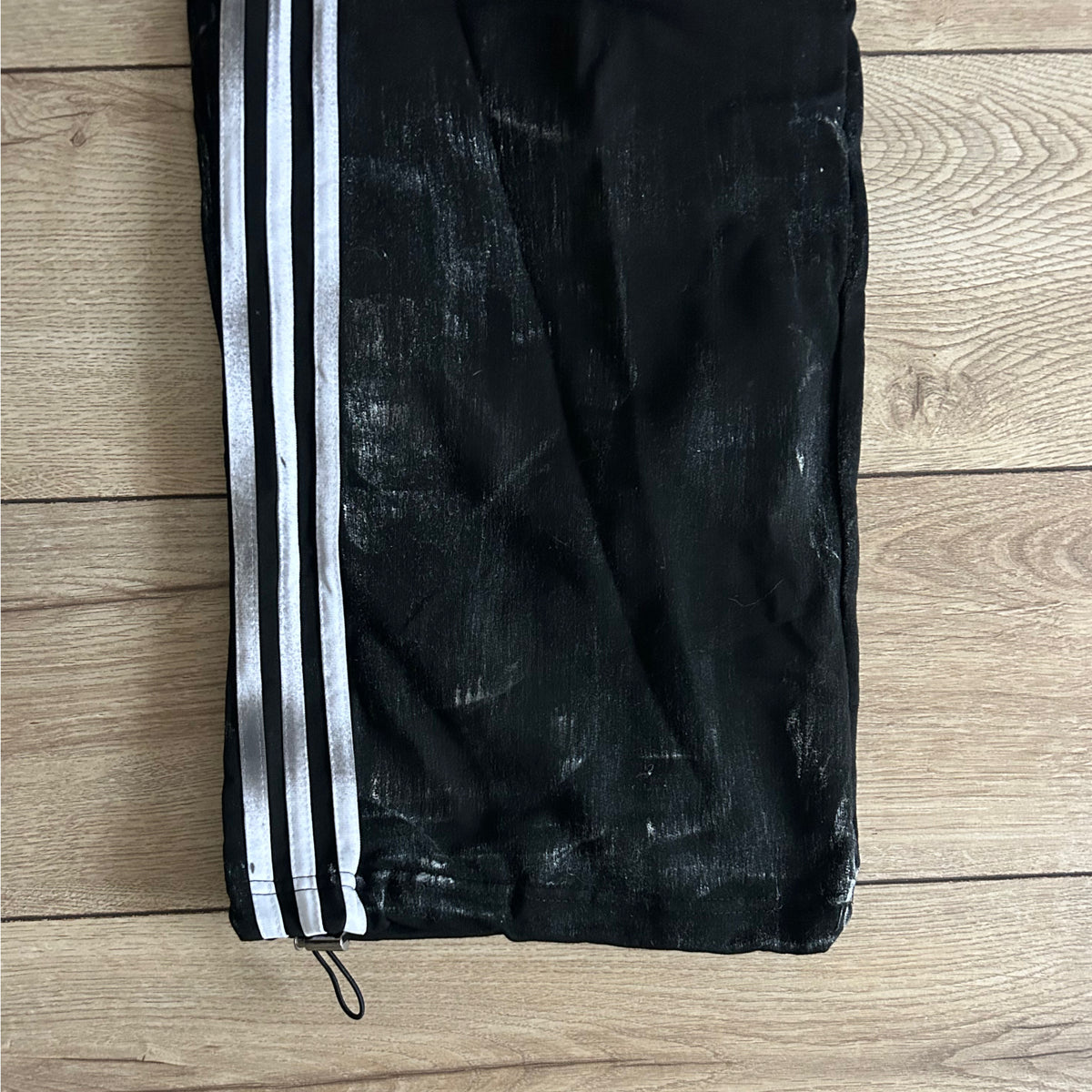 SWEATPANTS "TRIPLE"