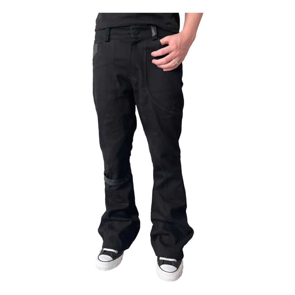 FLARED JEANS EV2.1