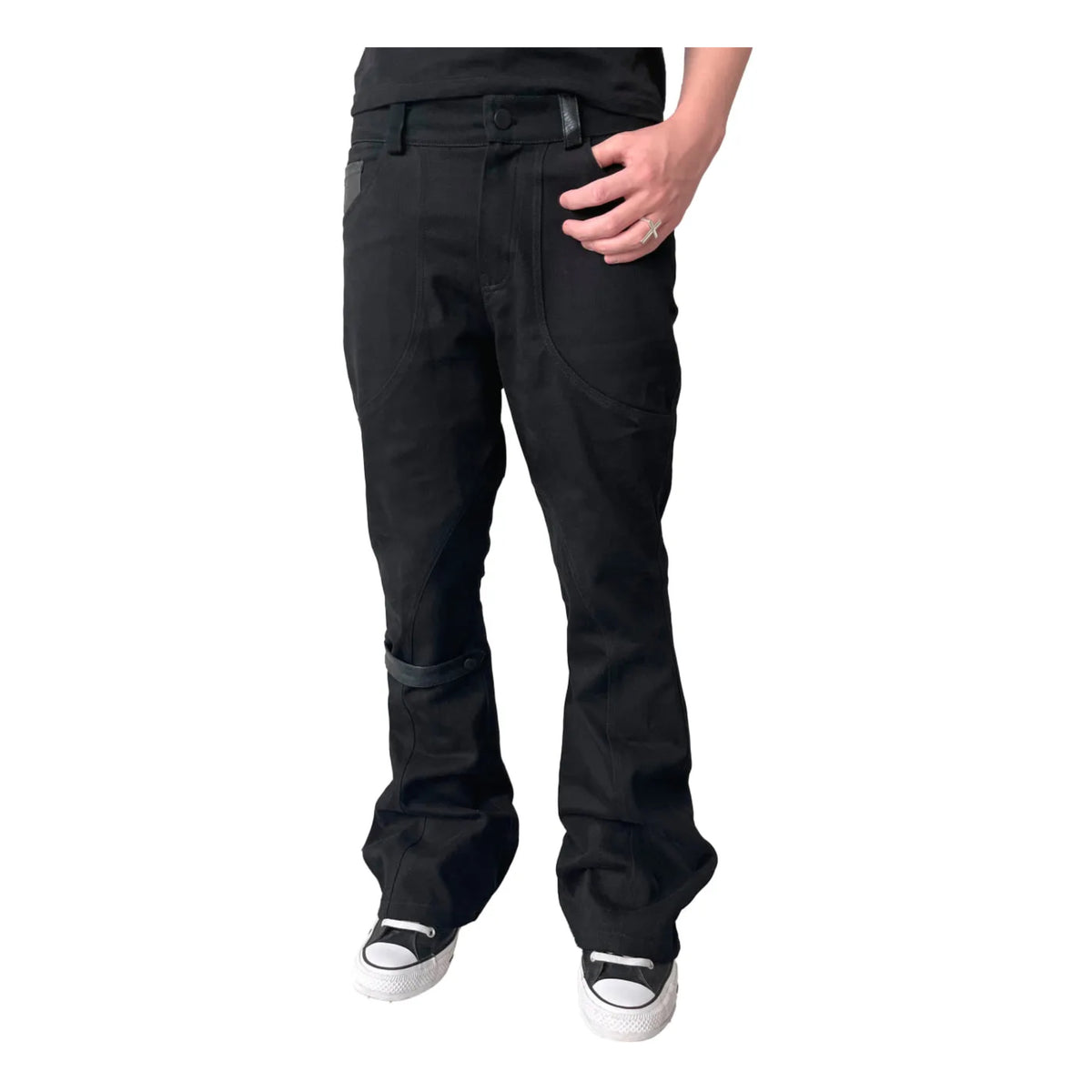 FLARED JEANS EV2.1