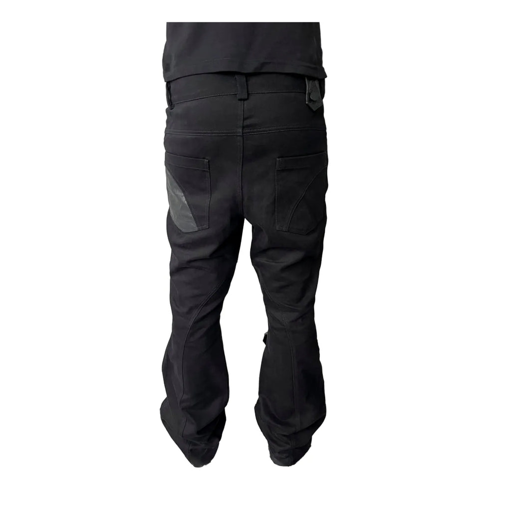 FLARED JEANS EV2.1