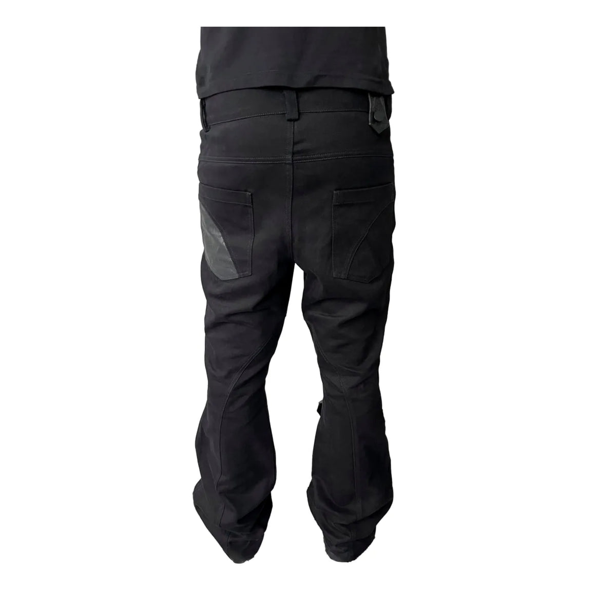 FLARED JEANS EV2.1