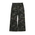 CAMO JEANS