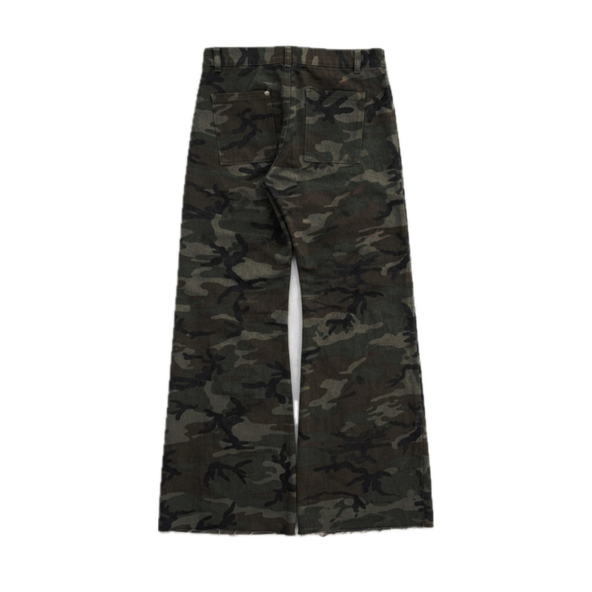 CAMO JEANS