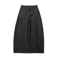 BASIC BLACK trousers