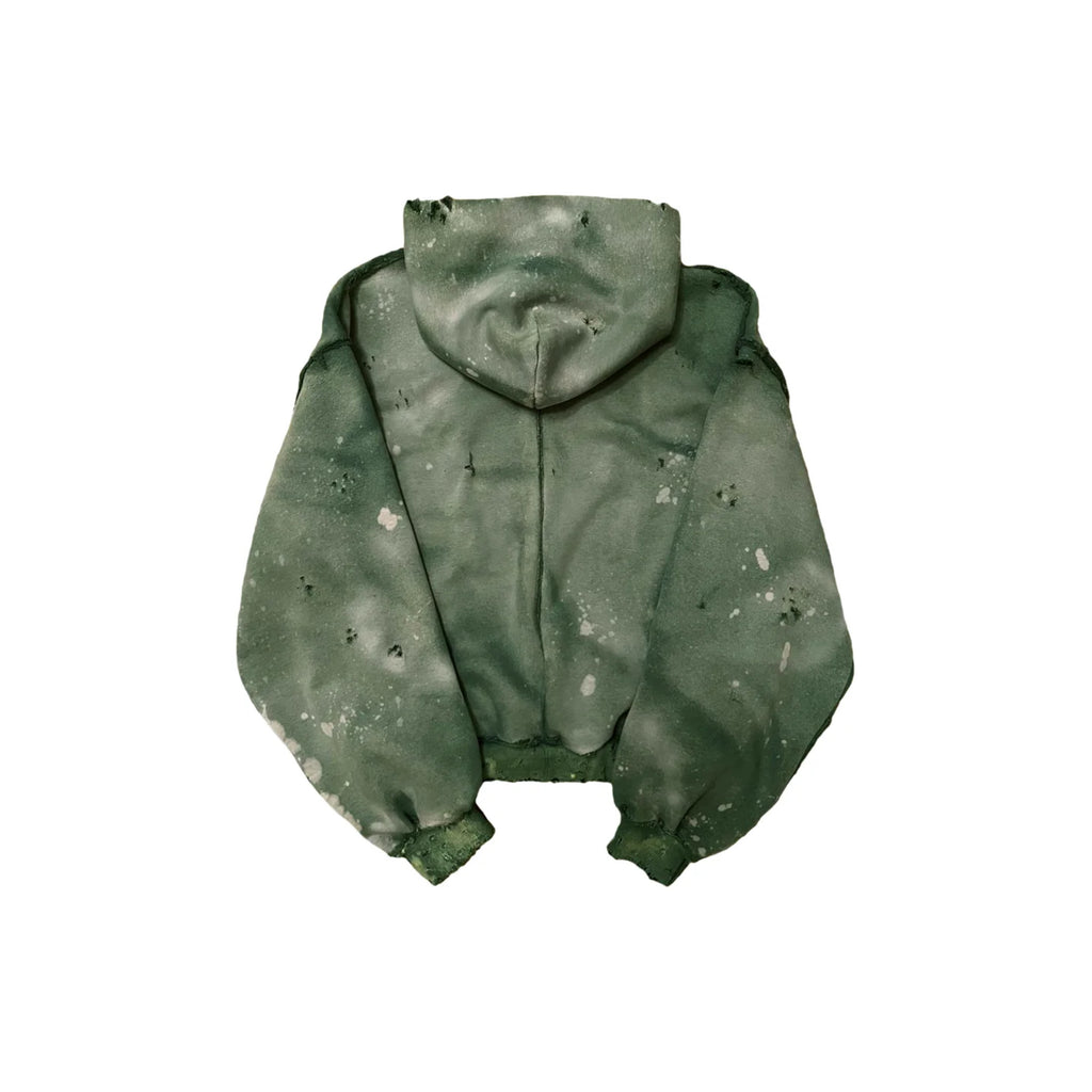 "HUNTER" HOODIE 1of1