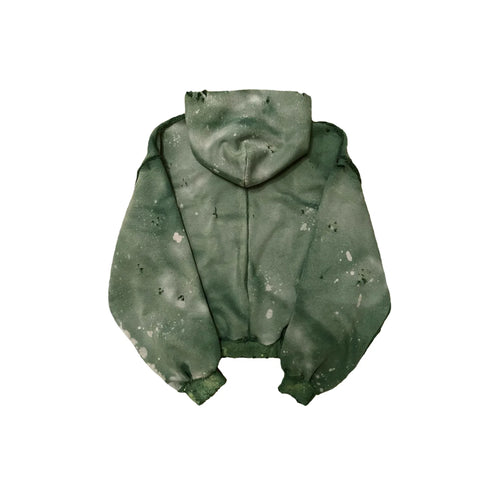 "HUNTER" HOODIE 1of1