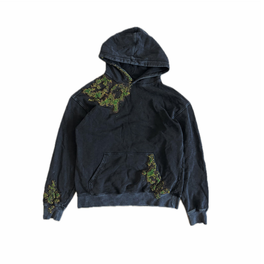HOODIE "MOSS"