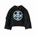 LONG-SLEEVE "W4R"