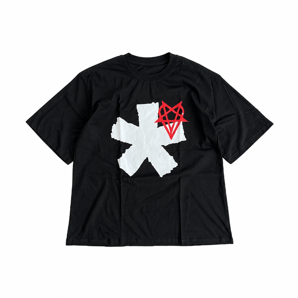 T-SHIRT "*"