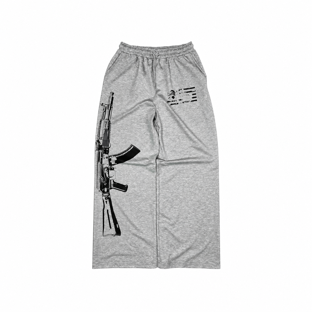 SWEATPANTS "G4N"