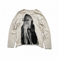 LONG-SLEEVE "KET4MIN"
